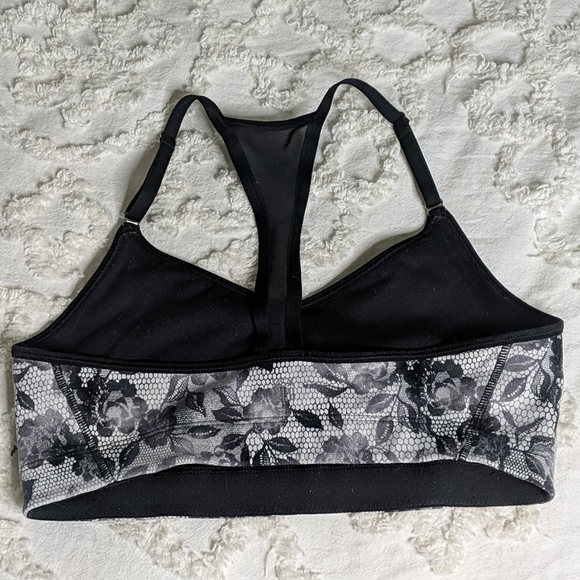 Sports Bra - Picture 2 of 3